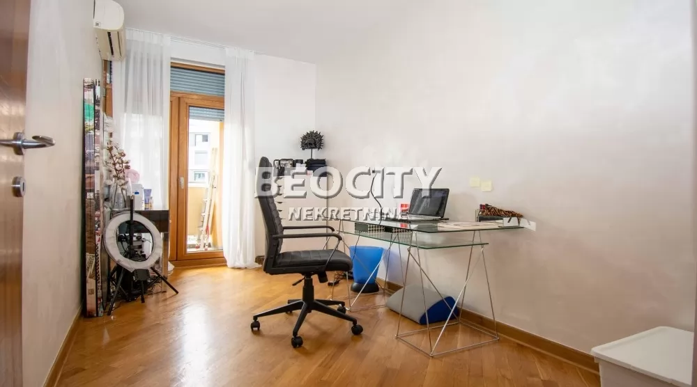 Trosoban stan, 78 m2, Palilula, Stanoja Glavaša ID: 124359 7