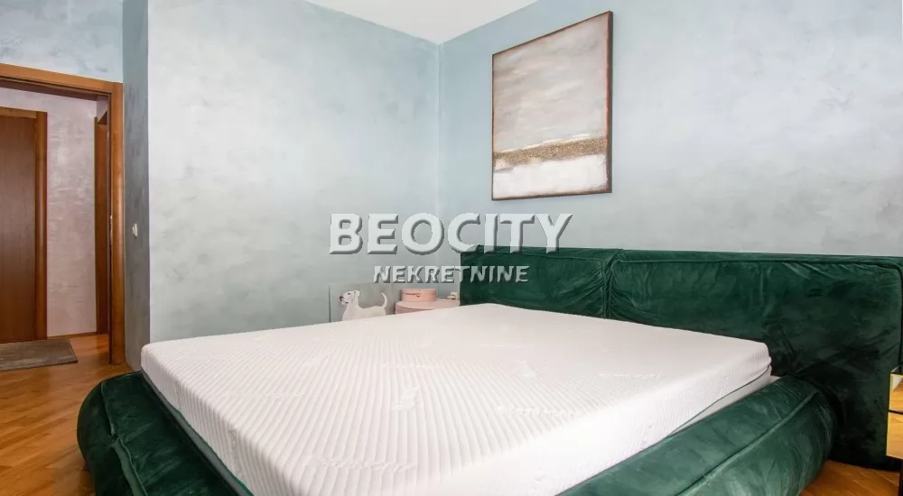 Trosoban stan, 78 m2, Palilula, Stanoja Glavaša ID: 124359 8