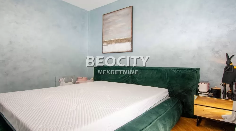 Trosoban stan, 78 m2, Palilula, Stanoja Glavaša ID: 124359 9