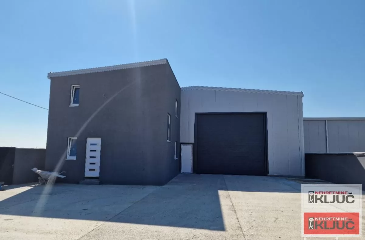 VETERNIK IZDAJE VIŠENAMENSKA HALA 1