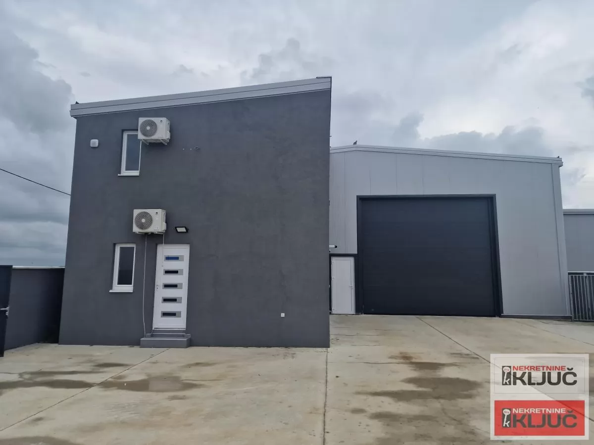 VETERNIK IZDAJE VIŠENAMENSKA HALA 10