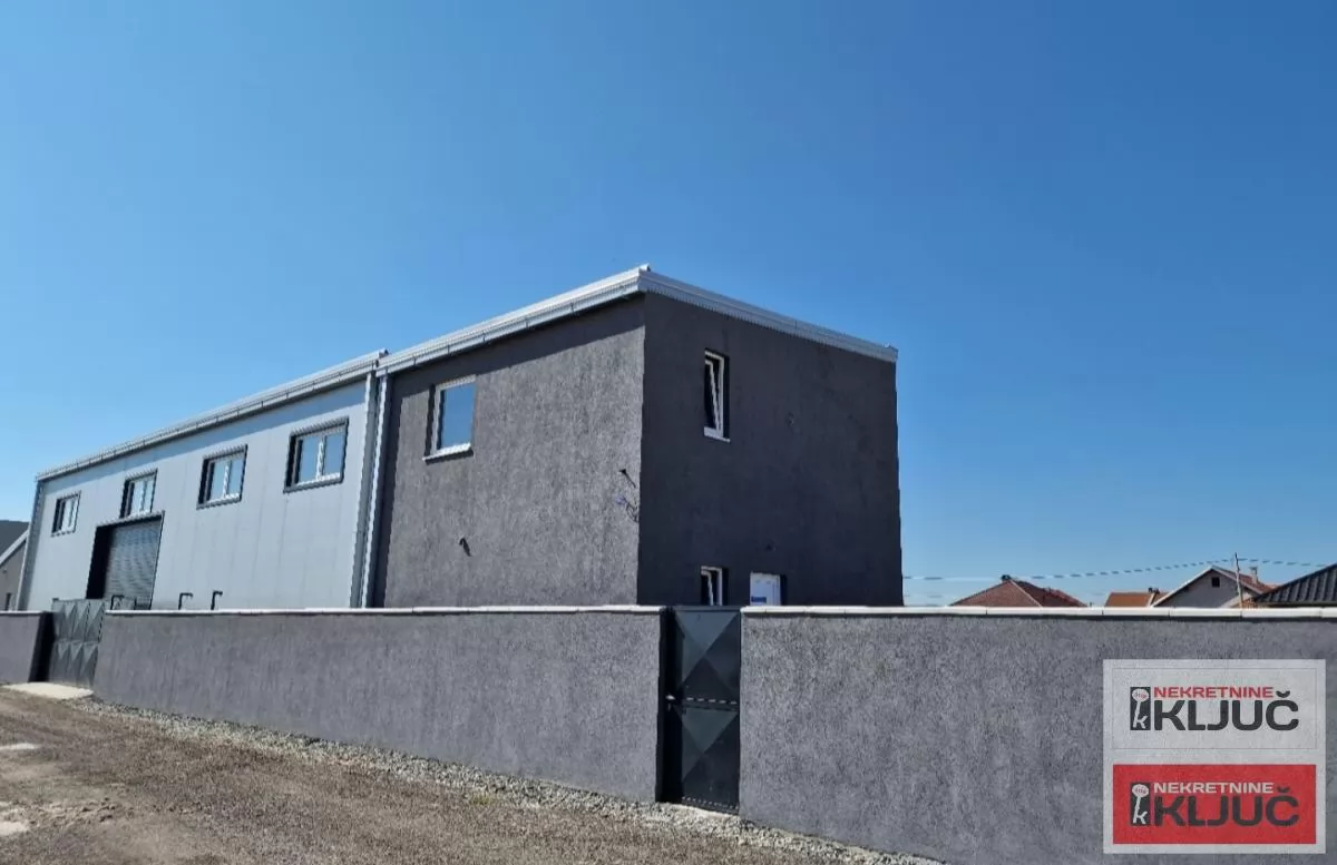 VETERNIK IZDAJE VIŠENAMENSKA HALA 2