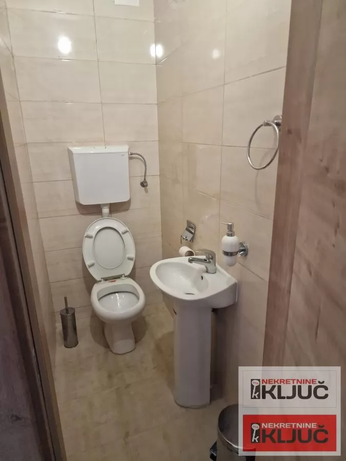 VETERNIK IZDAJE VIŠENAMENSKA HALA 20