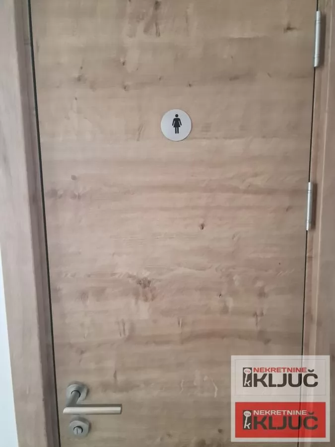 VETERNIK IZDAJE VIŠENAMENSKA HALA 21