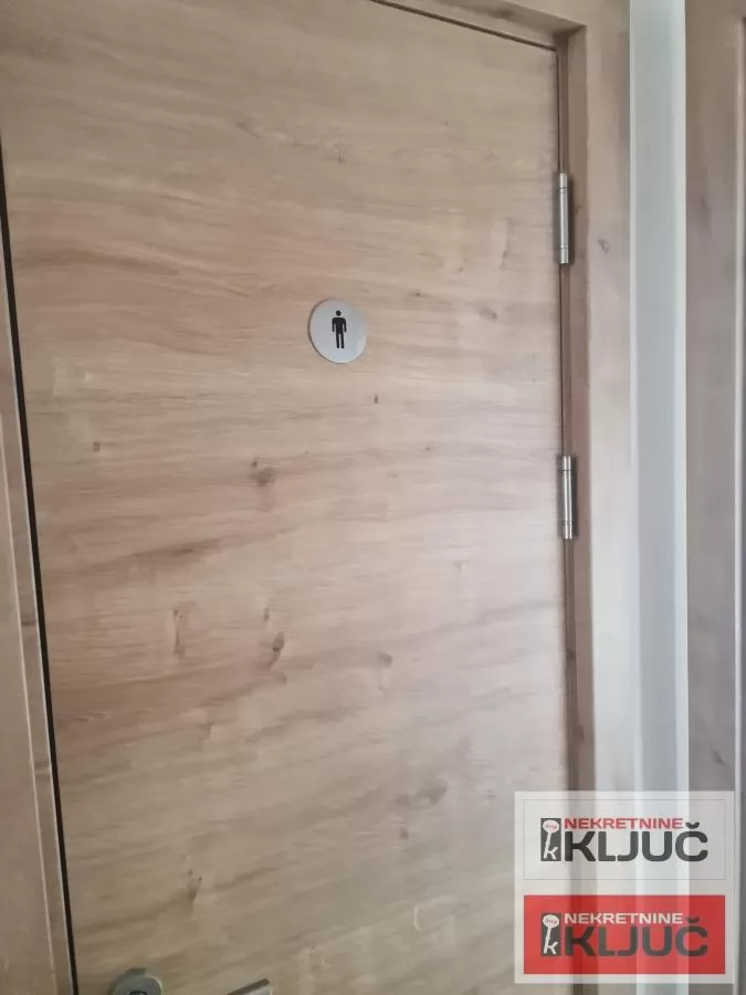 VETERNIK IZDAJE VIŠENAMENSKA HALA 22