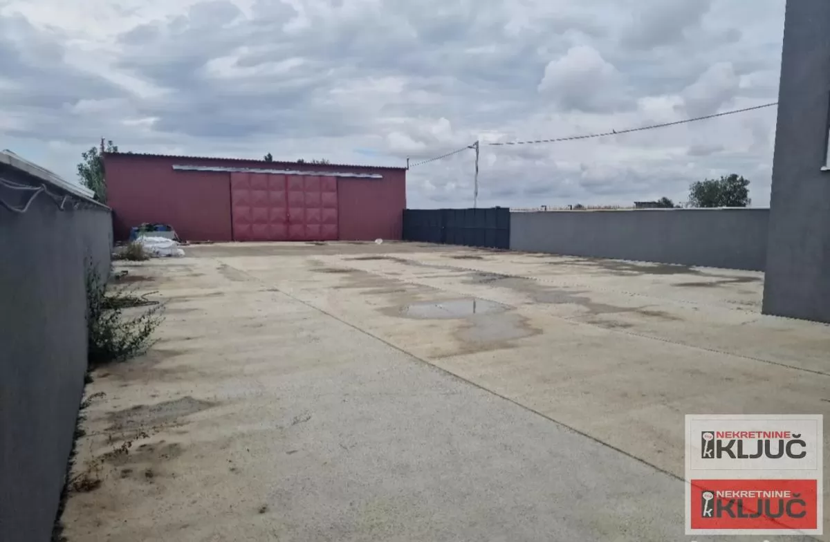 VETERNIK IZDAJE VIŠENAMENSKA HALA 7