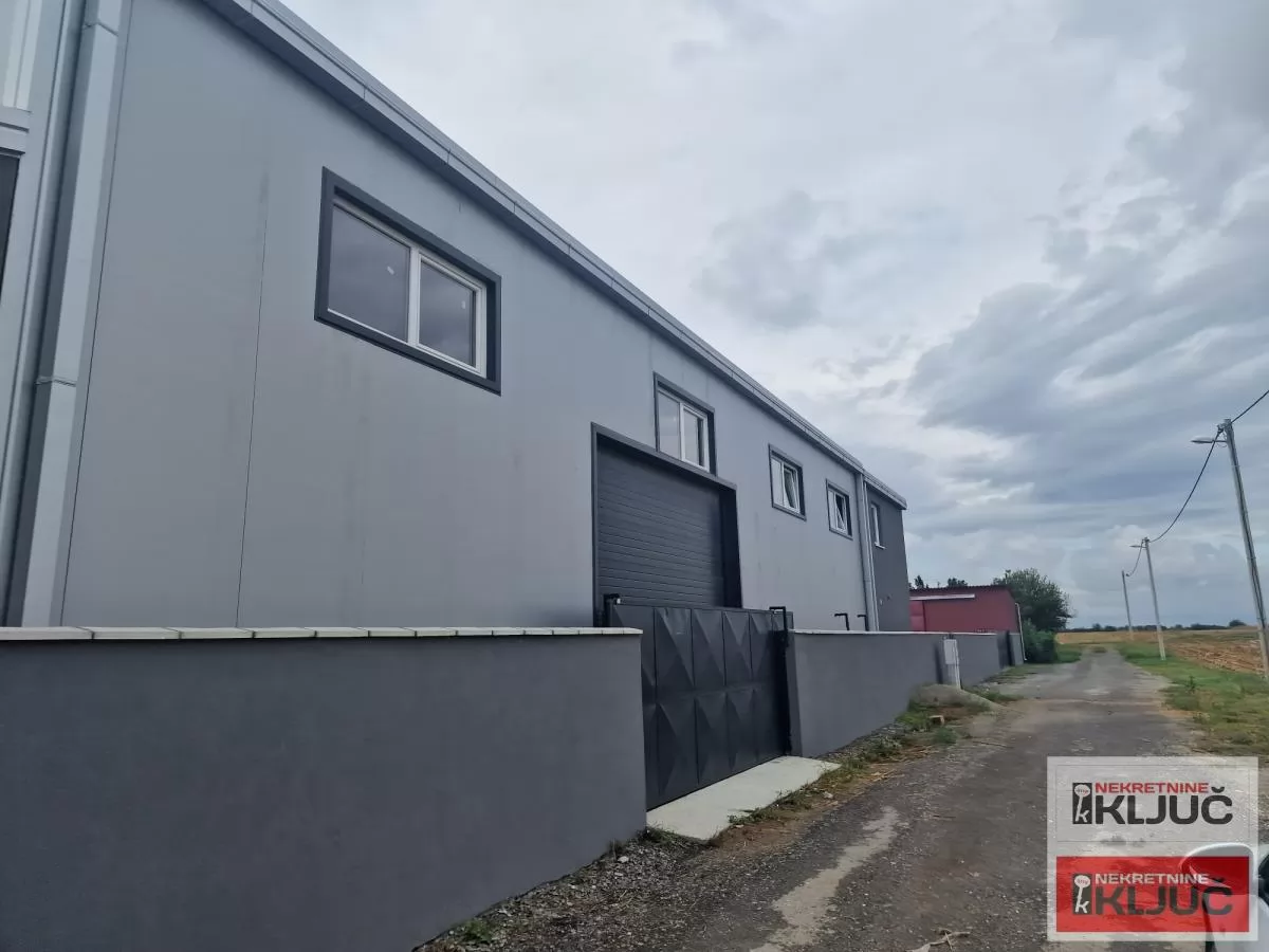 VETERNIK IZDAJE VIŠENAMENSKA HALA 8