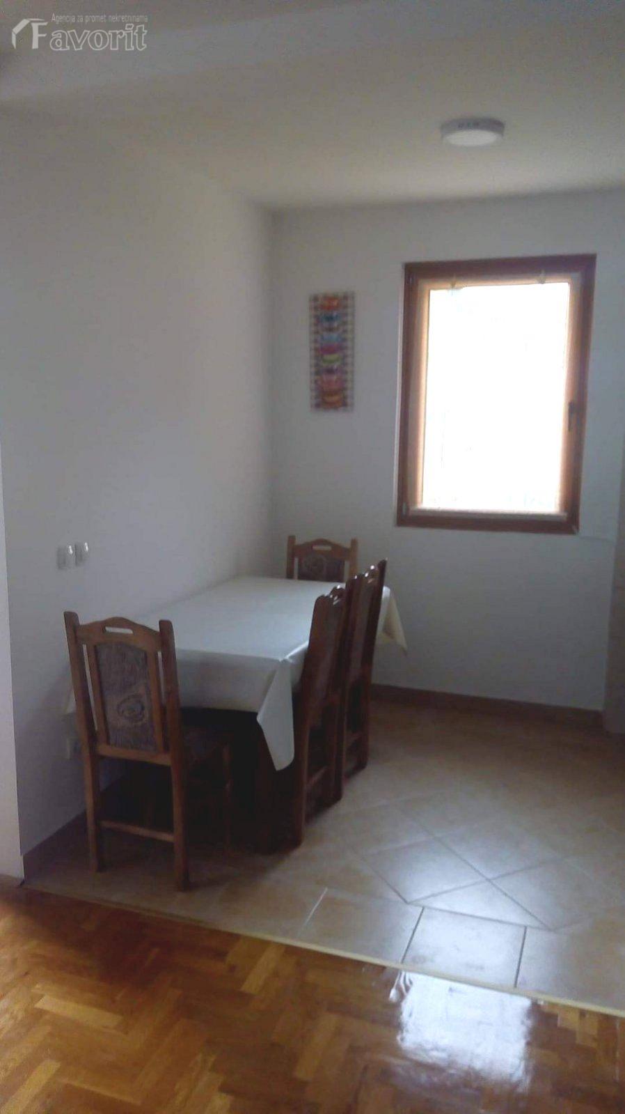 ZLATIBOR, SUNCANI BREG, 43m2 5