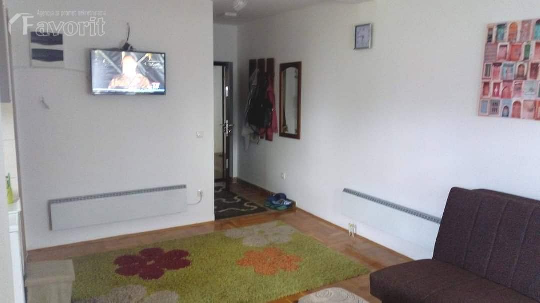 ZLATIBOR, SUNCANI BREG, 43m2 2