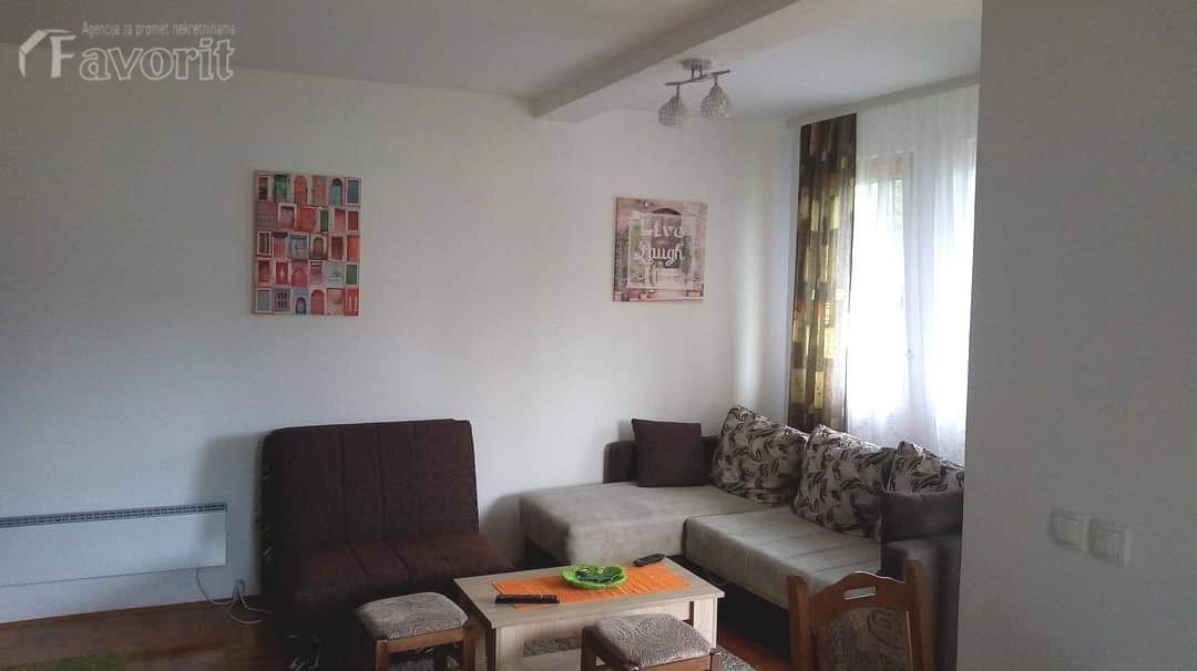 ZLATIBOR, SUNCANI BREG, 43m2 3