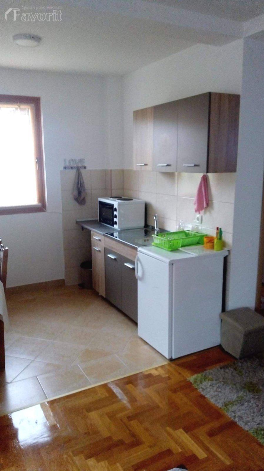 ZLATIBOR, SUNCANI BREG, 43m2 6