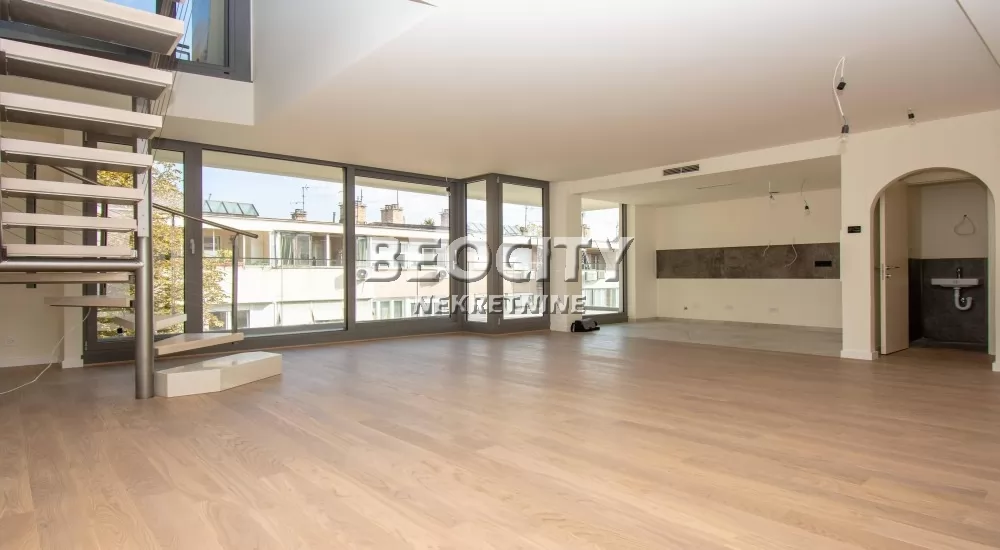 četvorosoban stan, 133 m2, Voždovac, Admirala Vukovića ID: 117147 1