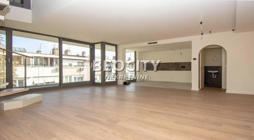 četvorosoban stan, 133 m2, Voždovac, Admirala Vukovića ID: 117147 2