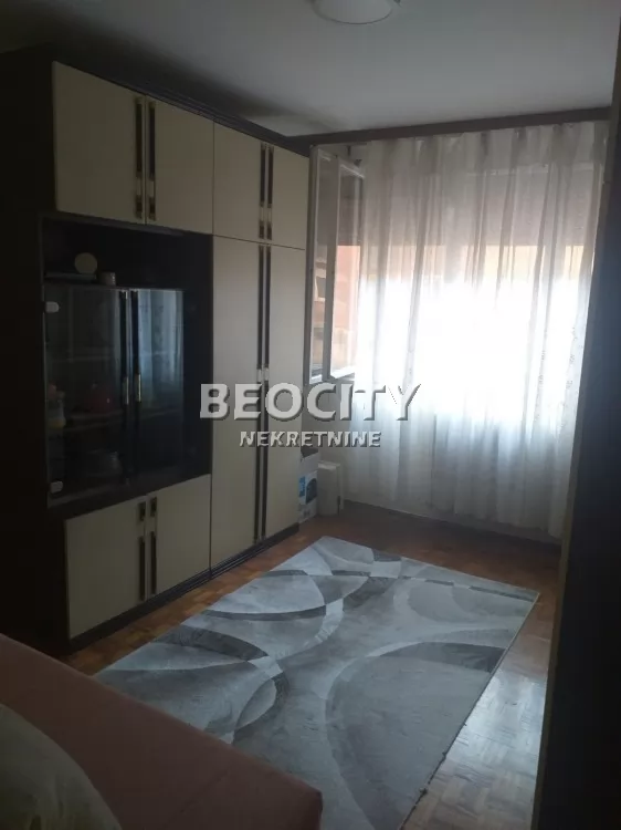 Dvosoban stan, 62 m2, Stara Detelinara, Milenka Grčića ID: 124497 3