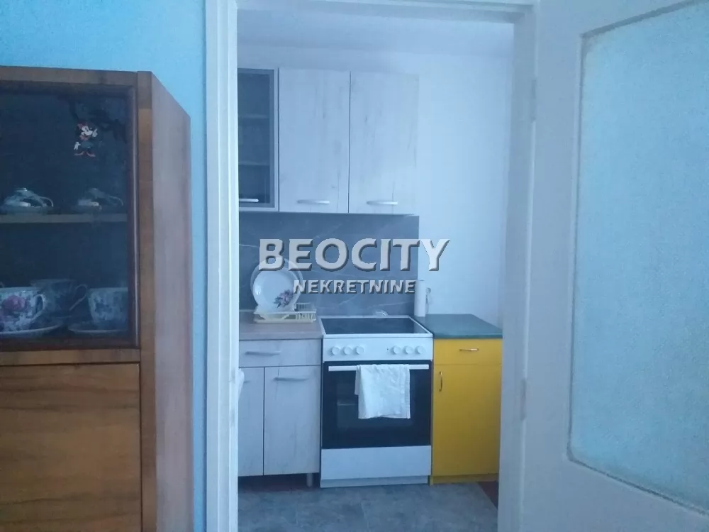 Dvosoban stan, 62 m2, Stara Detelinara, Milenka Grčića ID: 124497 4