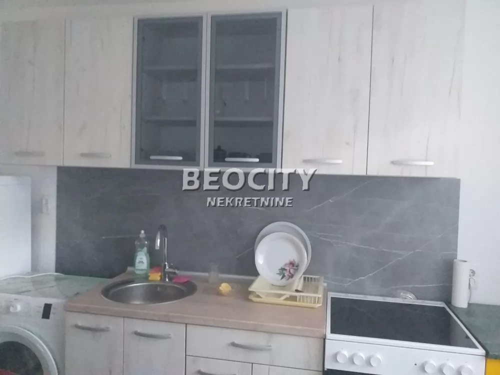 Dvosoban stan, 62 m2, Stara Detelinara, Milenka Grčića ID: 124497 5