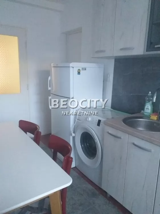 Dvosoban stan, 62 m2, Stara Detelinara, Milenka Grčića ID: 124497 6