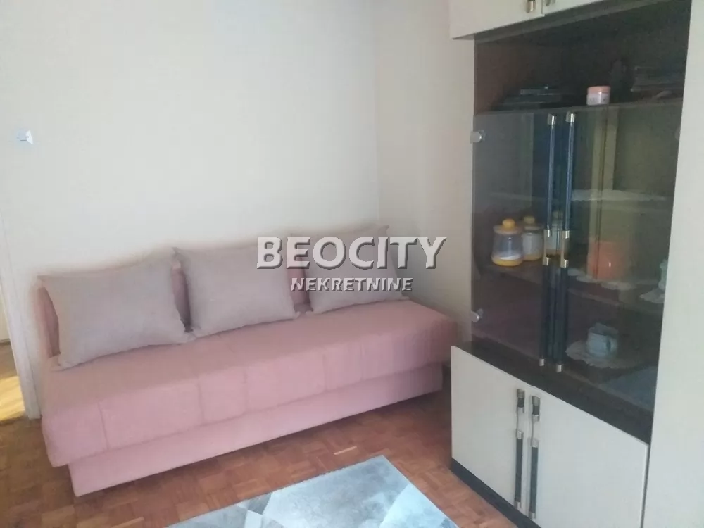 Dvosoban stan, 62 m2, Stara Detelinara, Milenka Grčića ID: 124497 9