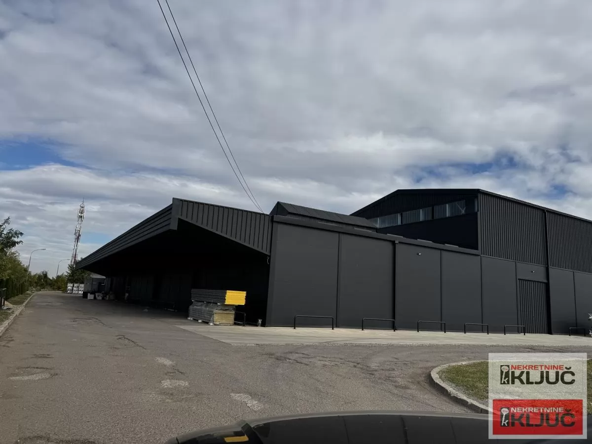 KLISA IZDAJE SE HALAZA MAGACIN 1