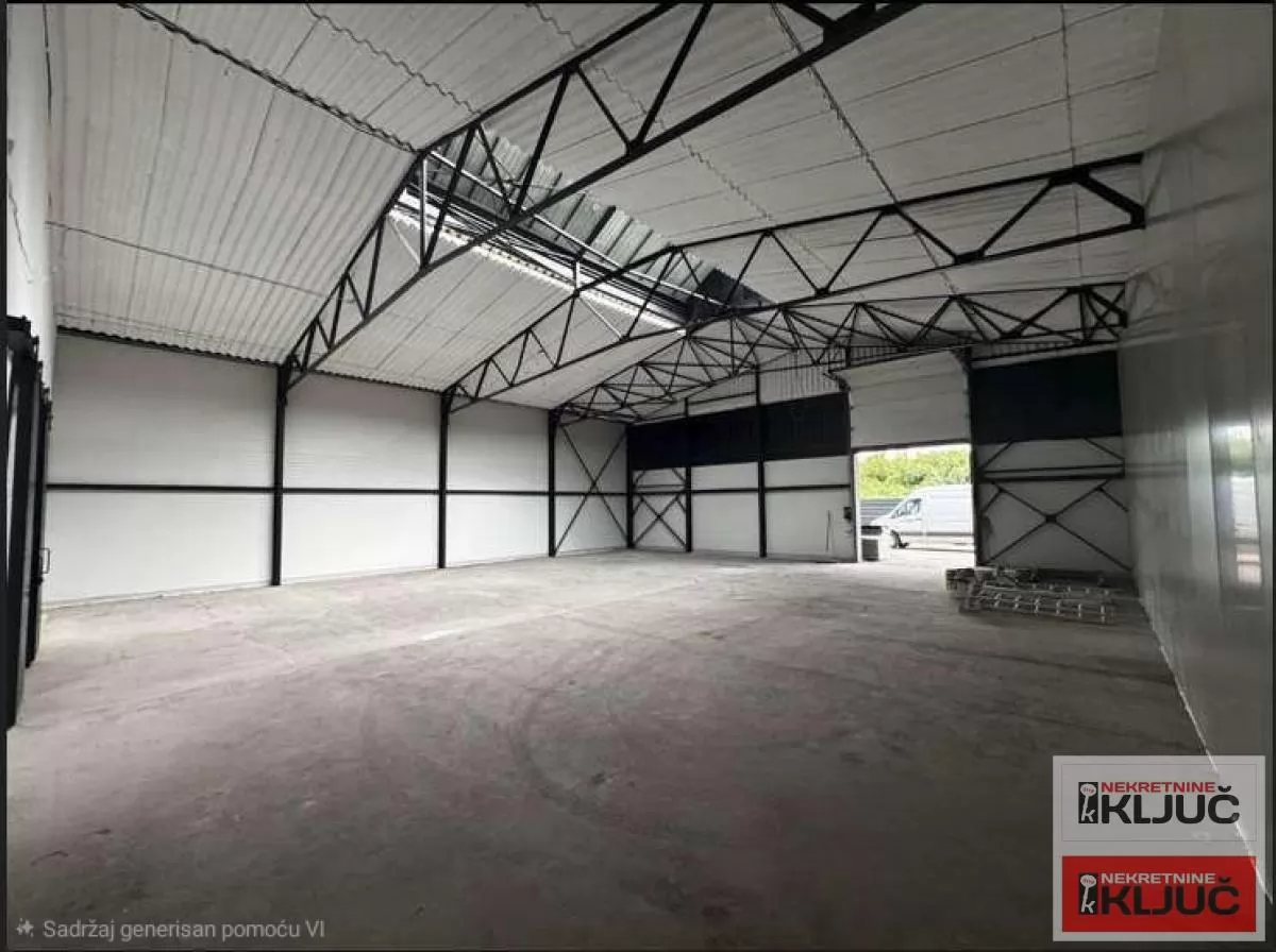 KLISA IZDAJE SE HALAZA MAGACIN 2