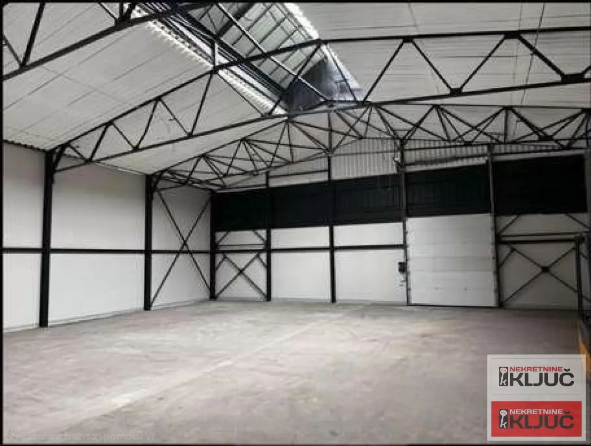 KLISA IZDAJE SE HALAZA MAGACIN 3