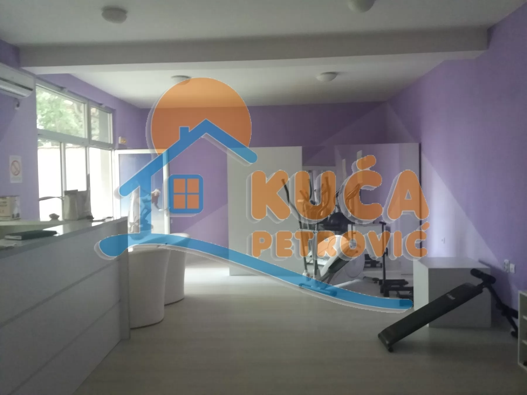 Lokal, 65 m2, Pantelej, Studenička ID: i-015054 1