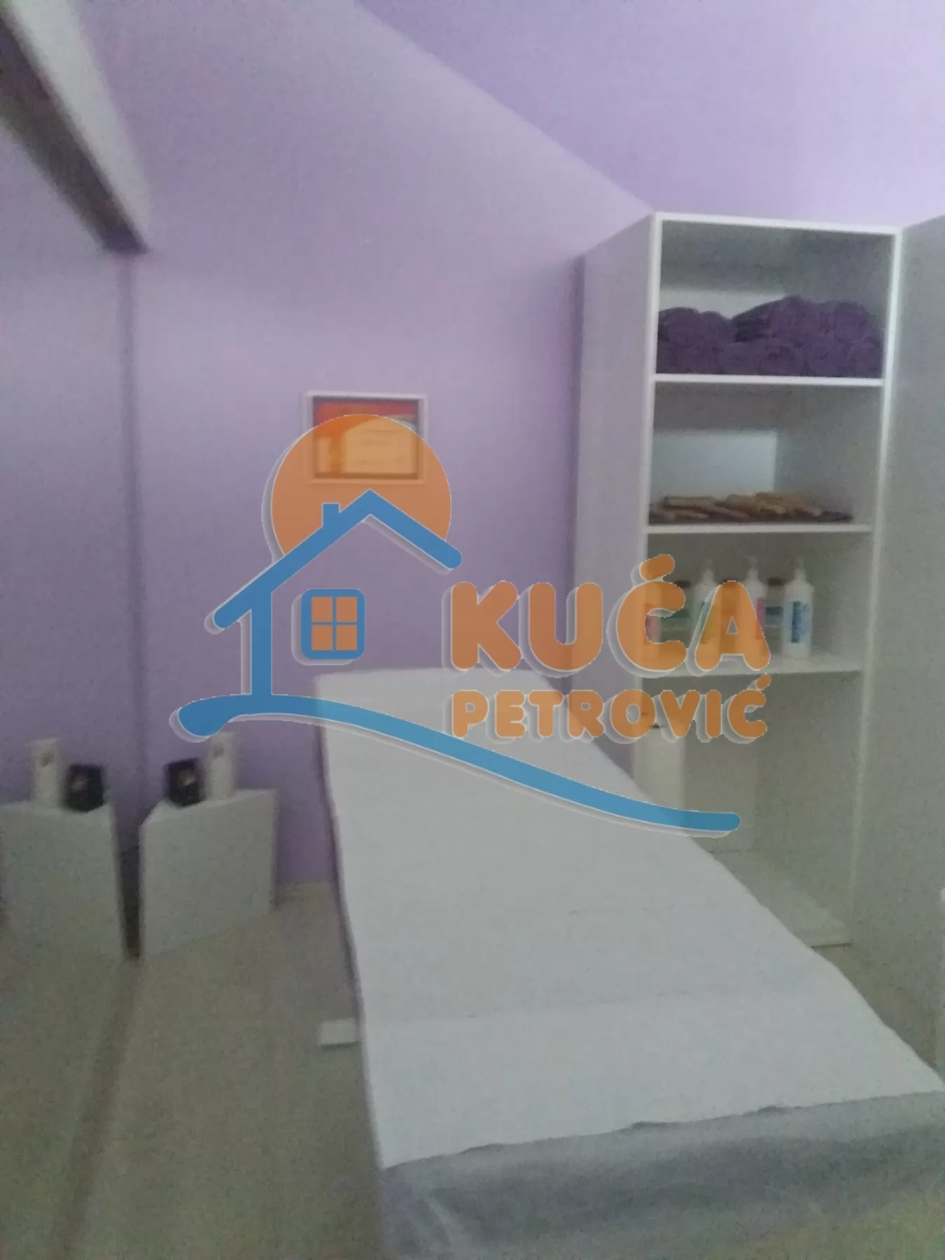 Lokal, 65 m2, Pantelej, Studenička ID: i-015054 4
