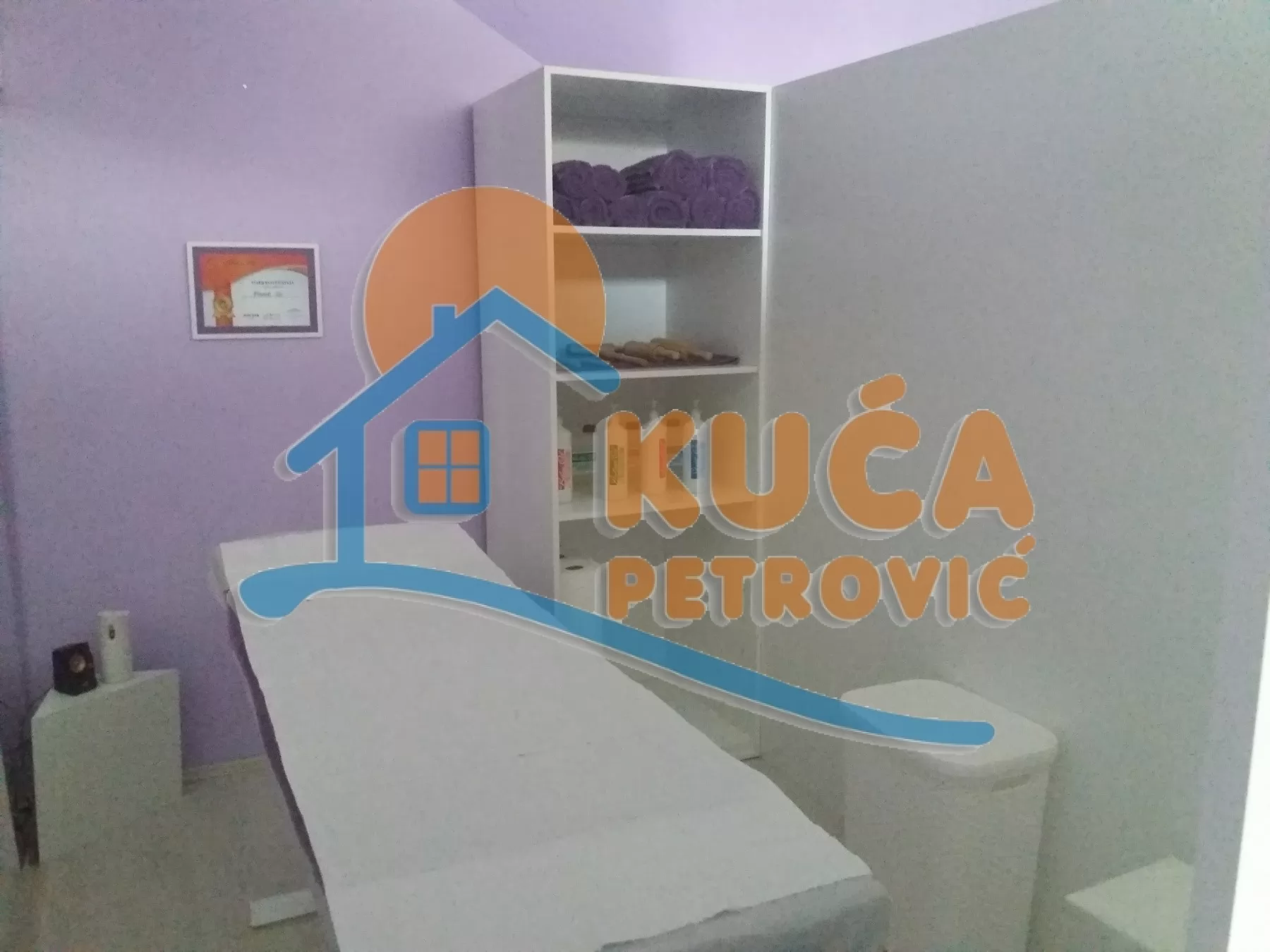 Lokal, 65 m2, Pantelej, Studenička ID: i-015054 5
