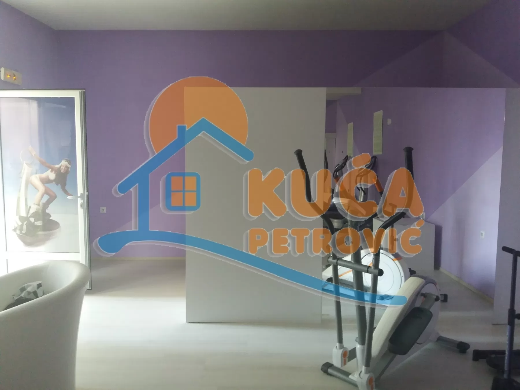 Lokal, 65 m2, Pantelej, Studenička ID: i-015054 6