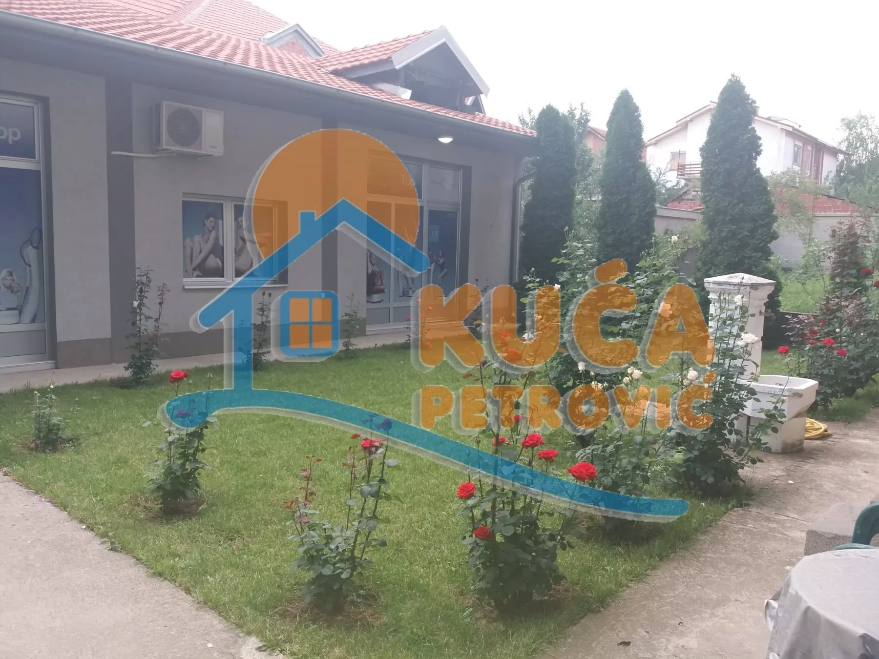 Lokal, 65 m2, Pantelej, Studenička ID: i-015054 7