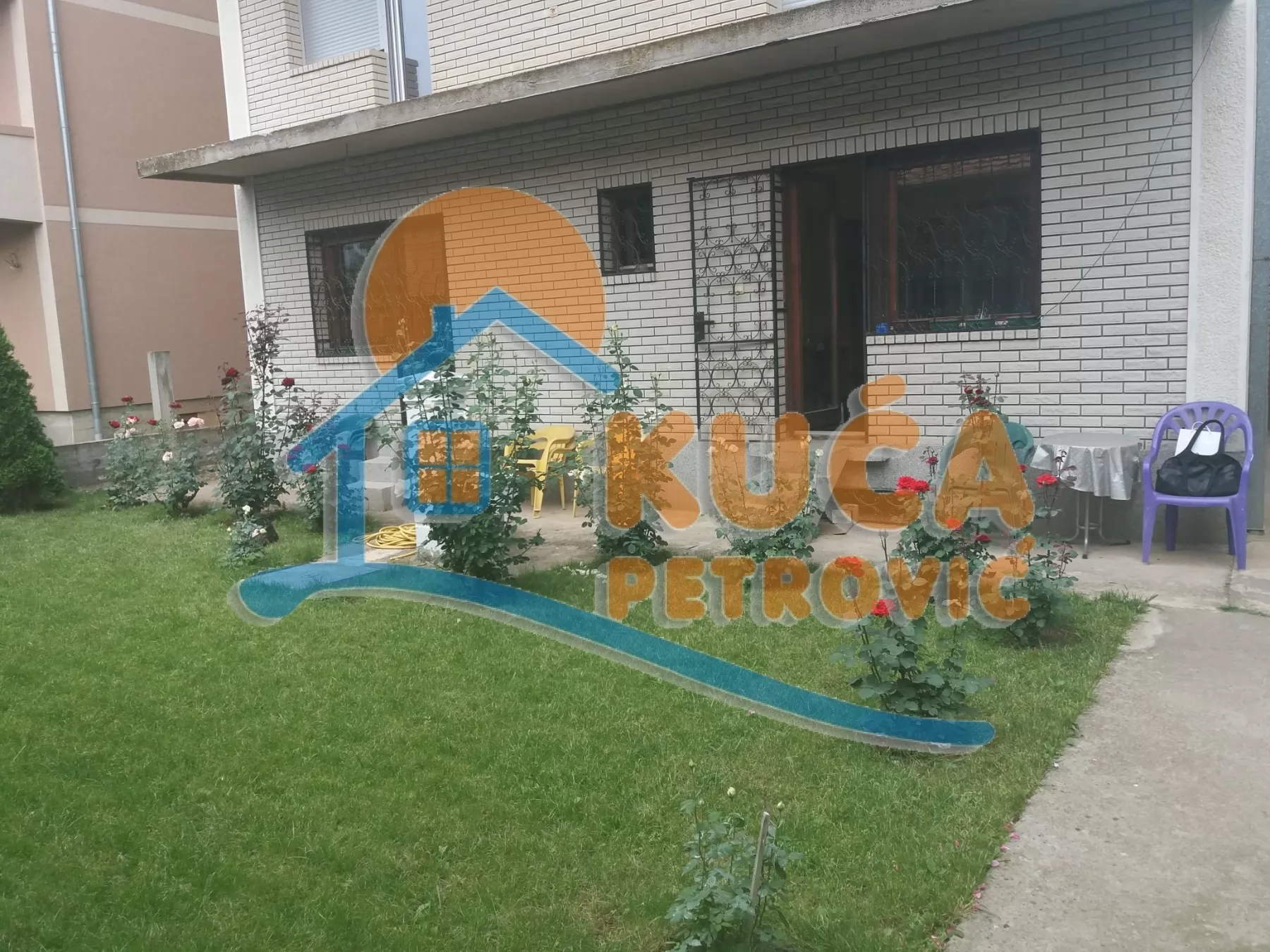 Lokal, 65 m2, Pantelej, Studenička ID: i-015054 8