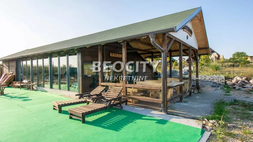 Petosobna kuća, 250 m2, Barajevo ID: 124253 2