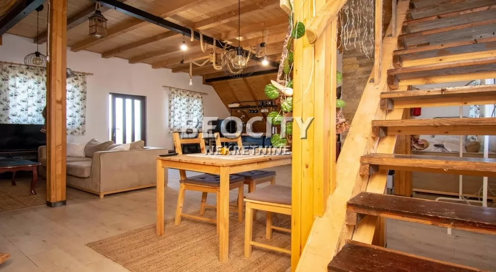 Petosobna kuća, 250 m2, Barajevo ID: 124253 9
