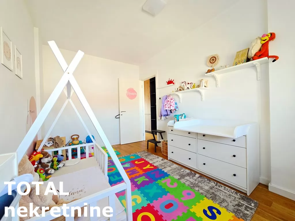 Stan,NOVI SAD,BULEVAR PATRIJARHA PAVLA,kv: 74.00, € 205000, ID: 1101393 12