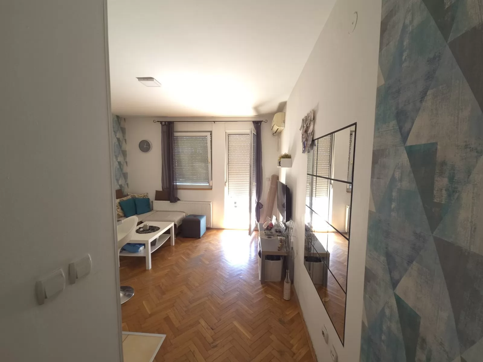 Stan,NOVI SAD,NOVA DETELINARA,kv: 25, € 89000, ID: 1019264 3