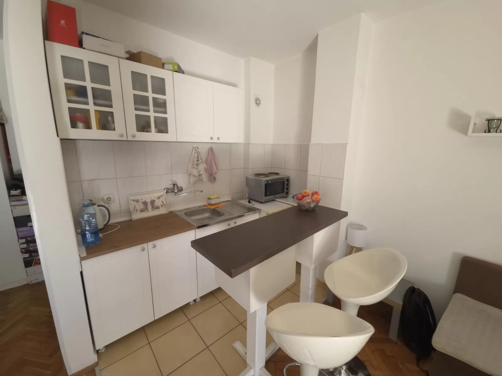 Stan,NOVI SAD,NOVA DETELINARA,kv: 25, € 89000, ID: 1019264 4