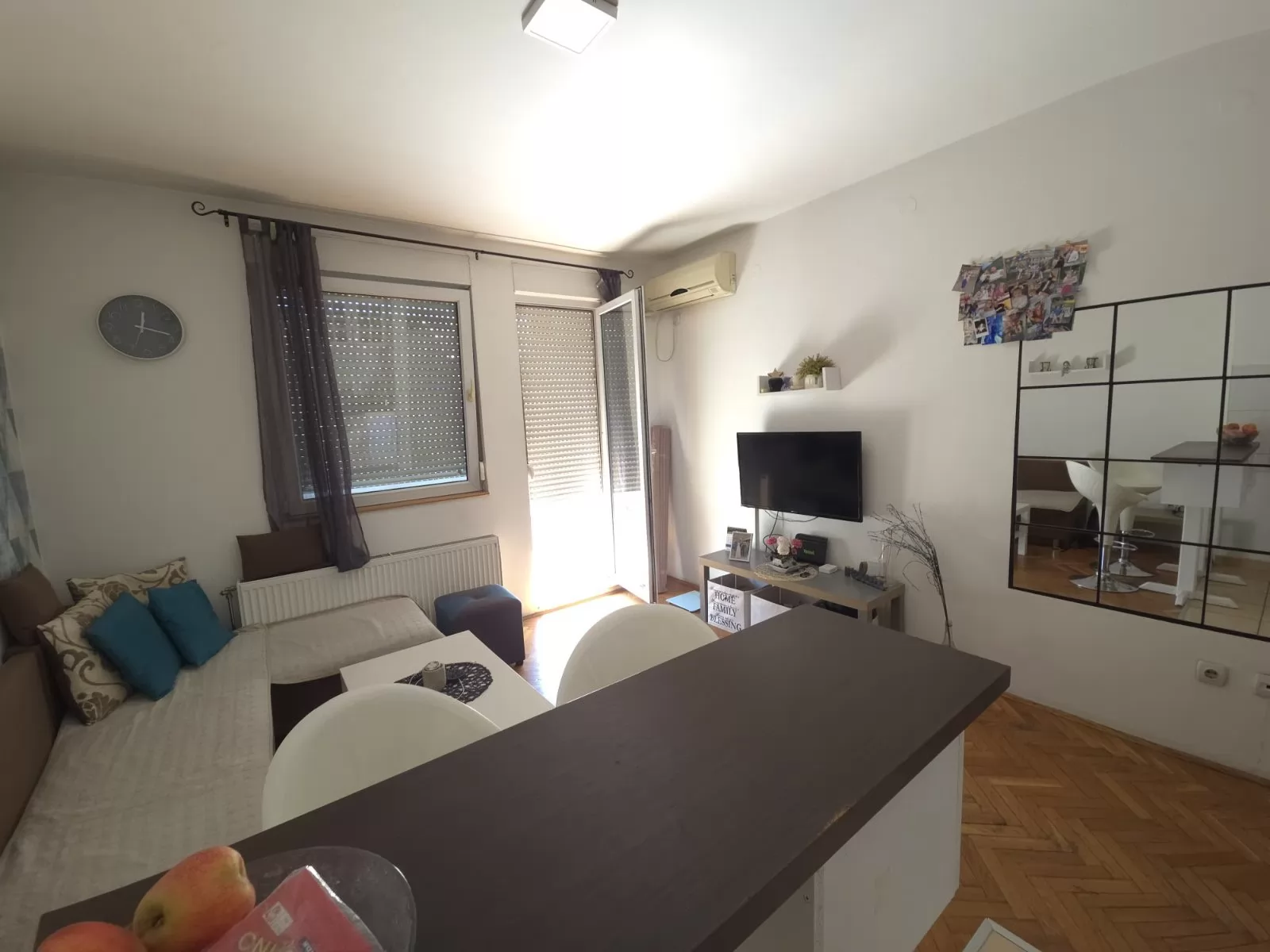 Stan,NOVI SAD,NOVA DETELINARA,kv: 25, € 89000, ID: 1019264 5