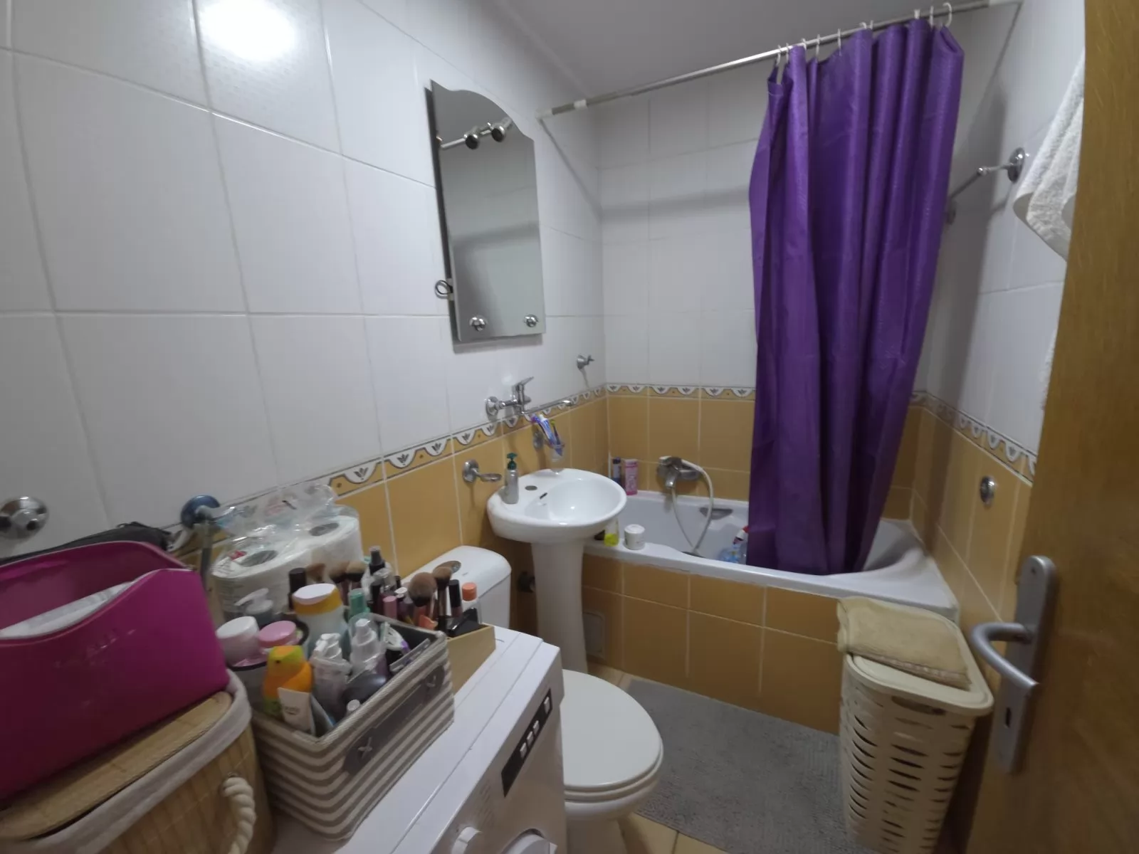 Stan,NOVI SAD,NOVA DETELINARA,kv: 25, € 89000, ID: 1019264 6