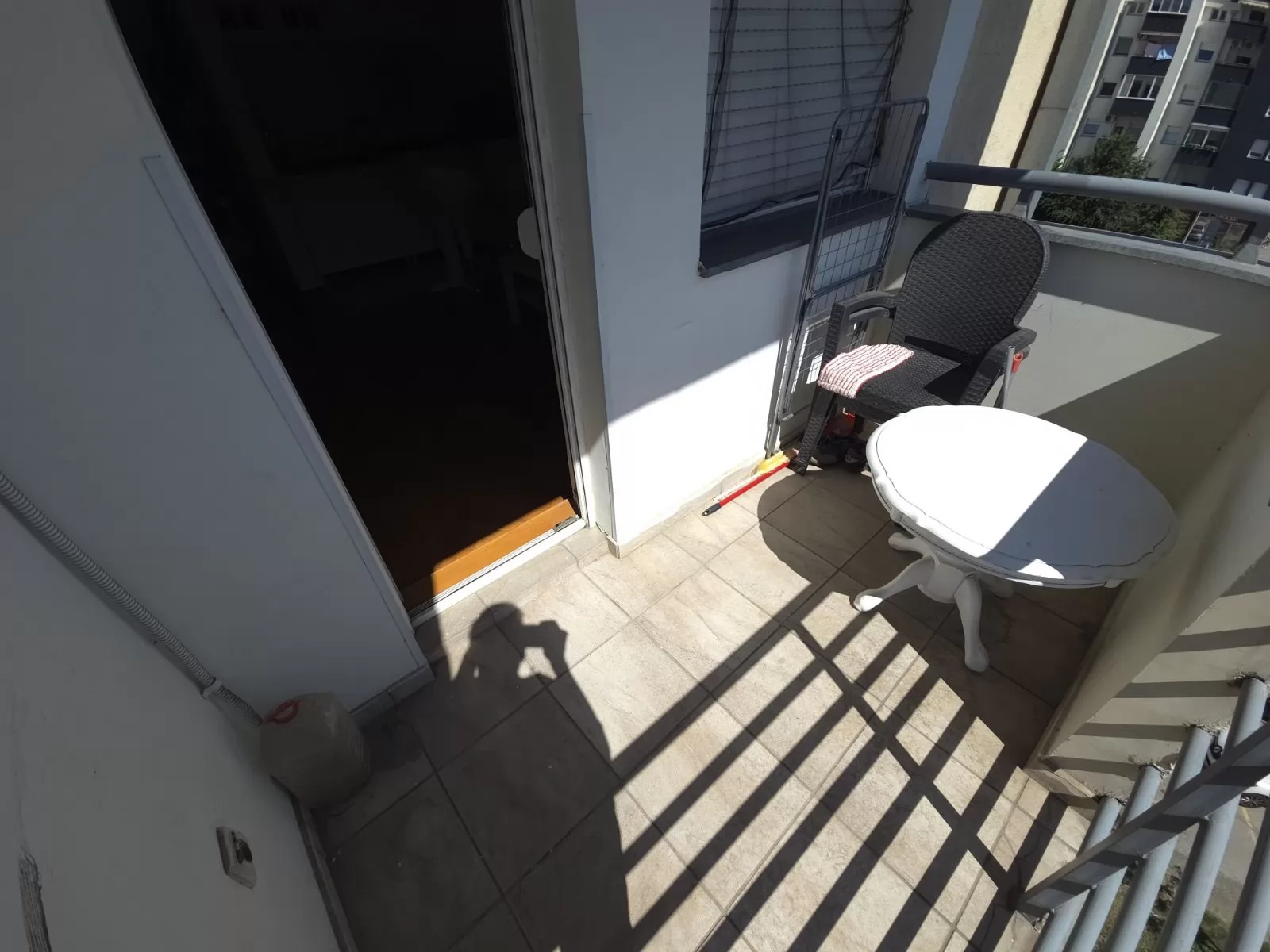 Stan,NOVI SAD,NOVA DETELINARA,kv: 25, € 89000, ID: 1019264 9