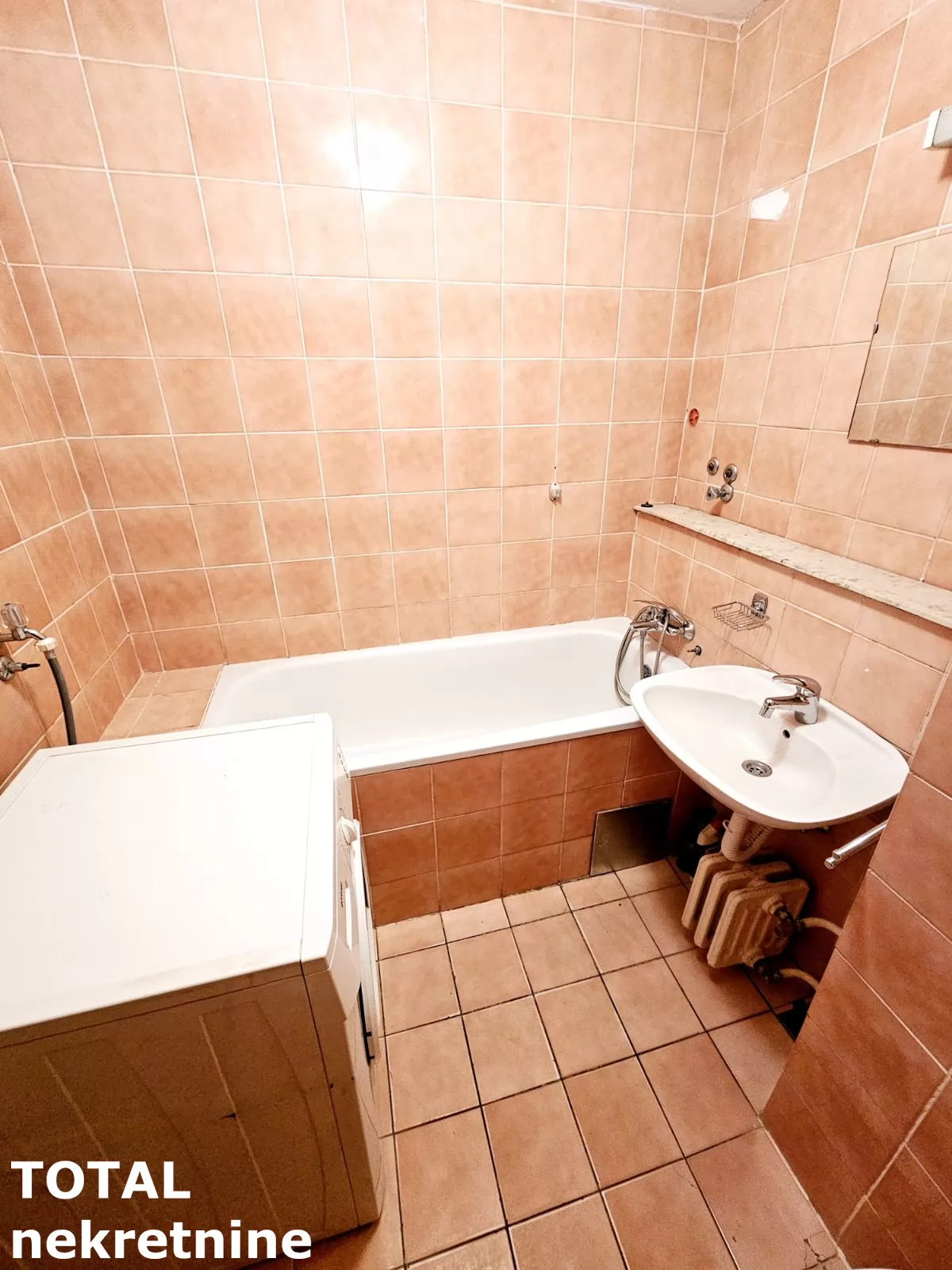 Stan,NOVI SAD,NOVA DETELINARA,kv: 95.00, € 247000, ID: 1101552 11