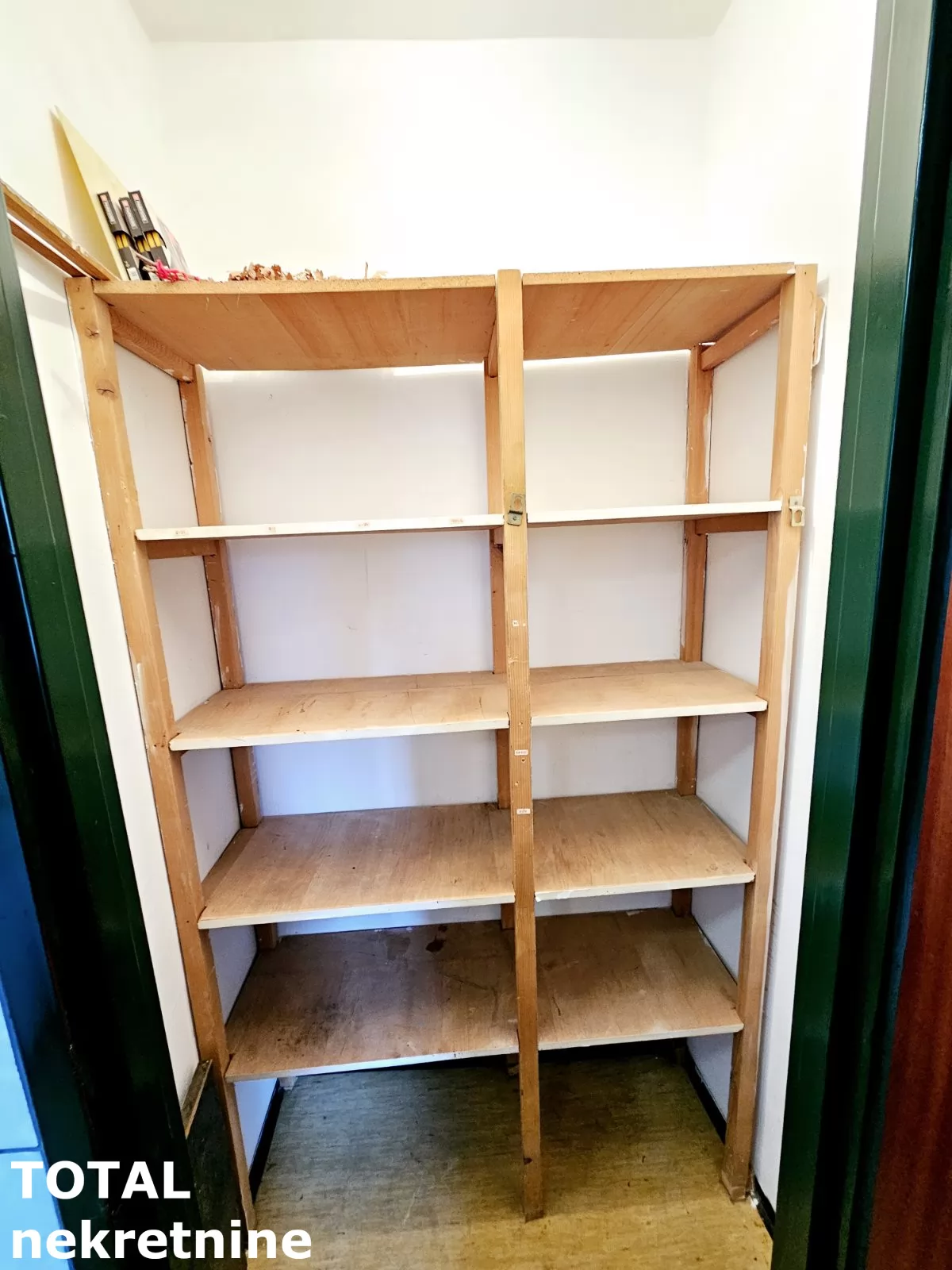 Stan,NOVI SAD,NOVA DETELINARA,kv: 95.00, € 247000, ID: 1101552 13