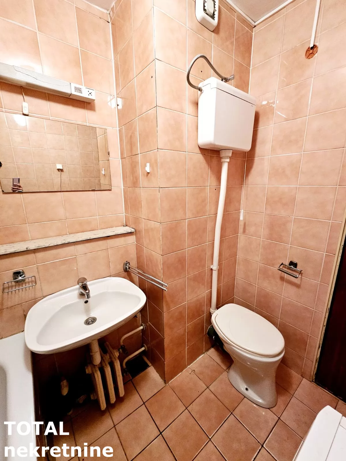 Stan,NOVI SAD,NOVA DETELINARA,kv: 95.00, € 247000, ID: 1101552 18