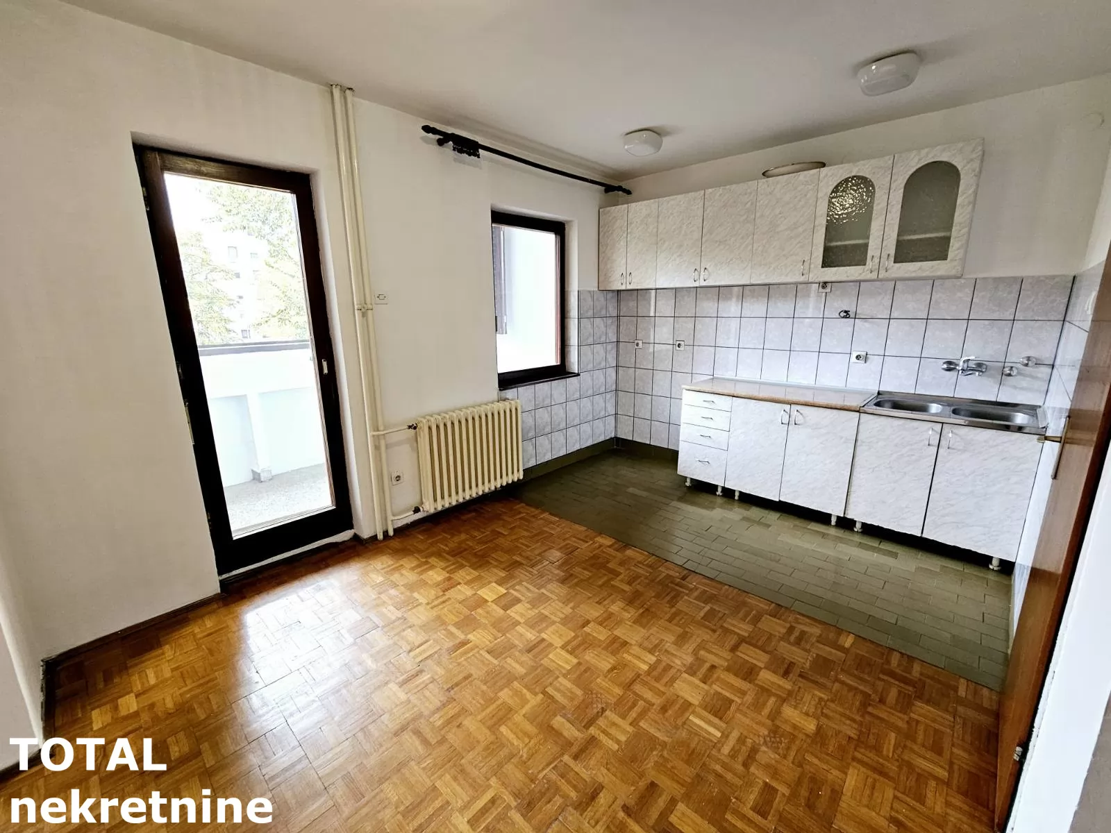 Stan,NOVI SAD,NOVA DETELINARA,kv: 95.00, € 247000, ID: 1101552 5