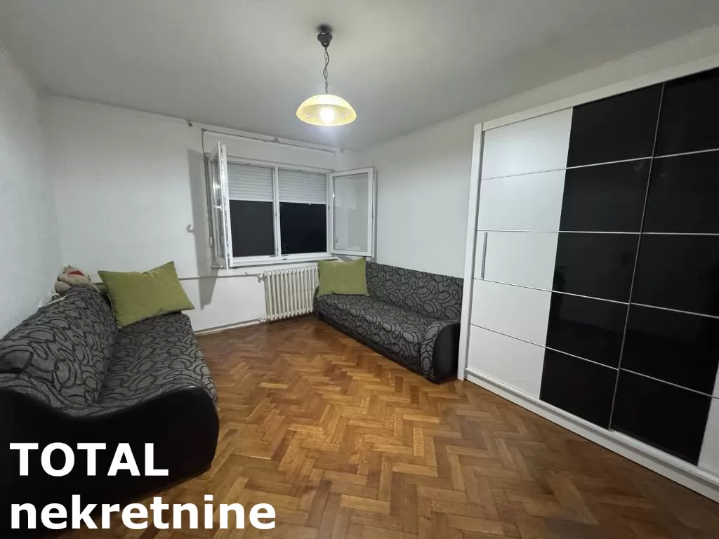 Stan,NOVI SAD,ZELEZNICKA STANICA,kv: 30.00, € 85000, ID: 1101544 1