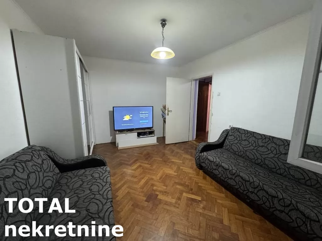 Stan,NOVI SAD,ZELEZNICKA STANICA,kv: 30.00, € 85000, ID: 1101544 2