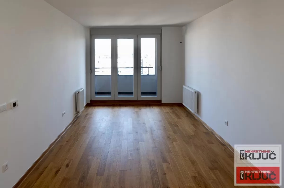 TELEP, 92 m2, Četvorosoban sa pdv, Nov sa Kuhinjom 1