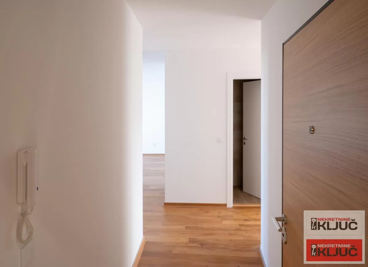 TELEP, 92 m2, Četvorosoban sa pdv, Nov sa Kuhinjom 4