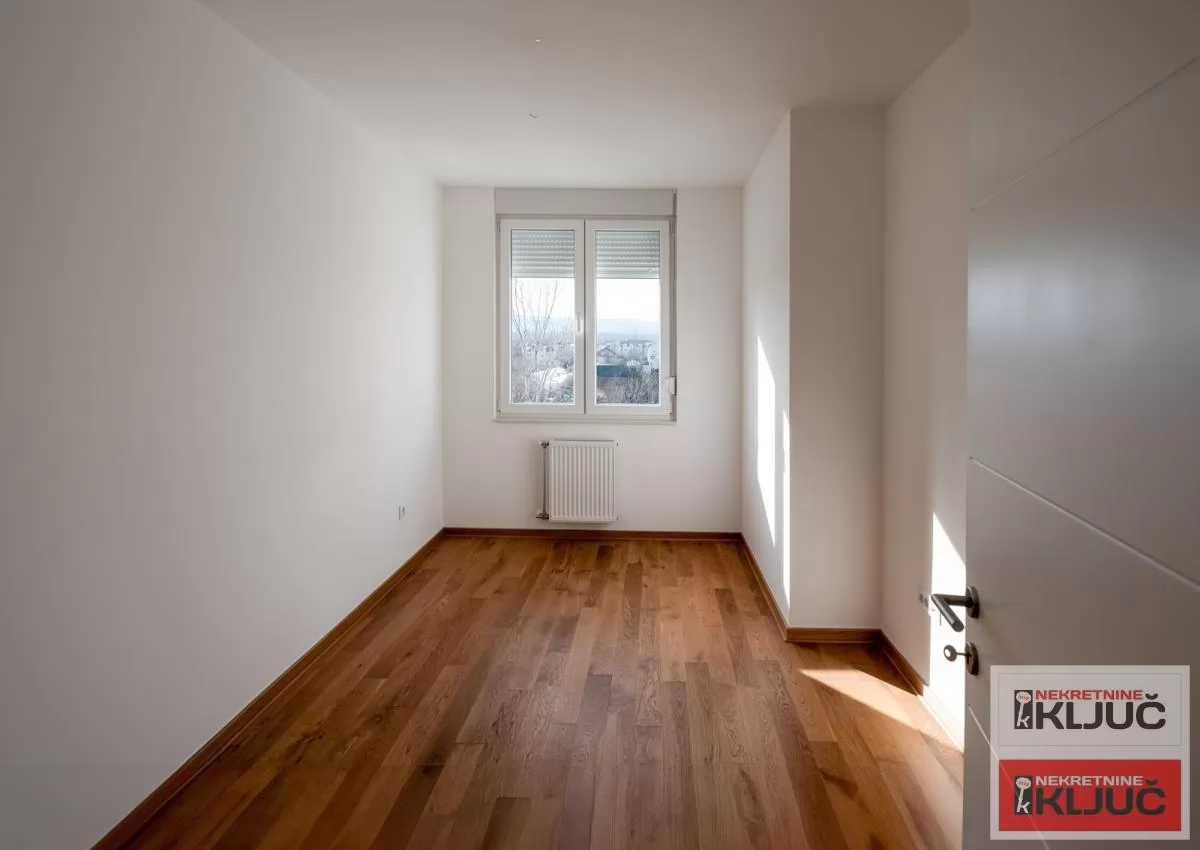 TELEP, 92 m2, Četvorosoban sa pdv, Nov sa Kuhinjom 6