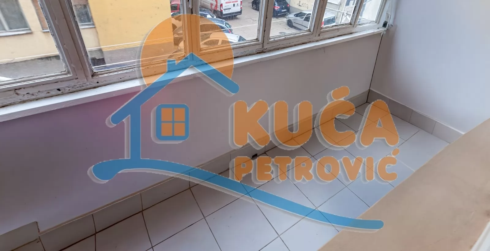 Trosoban stan, 65 m2, Crveni Pevac, Dragiše Cvetkovića ID: p-015068 10