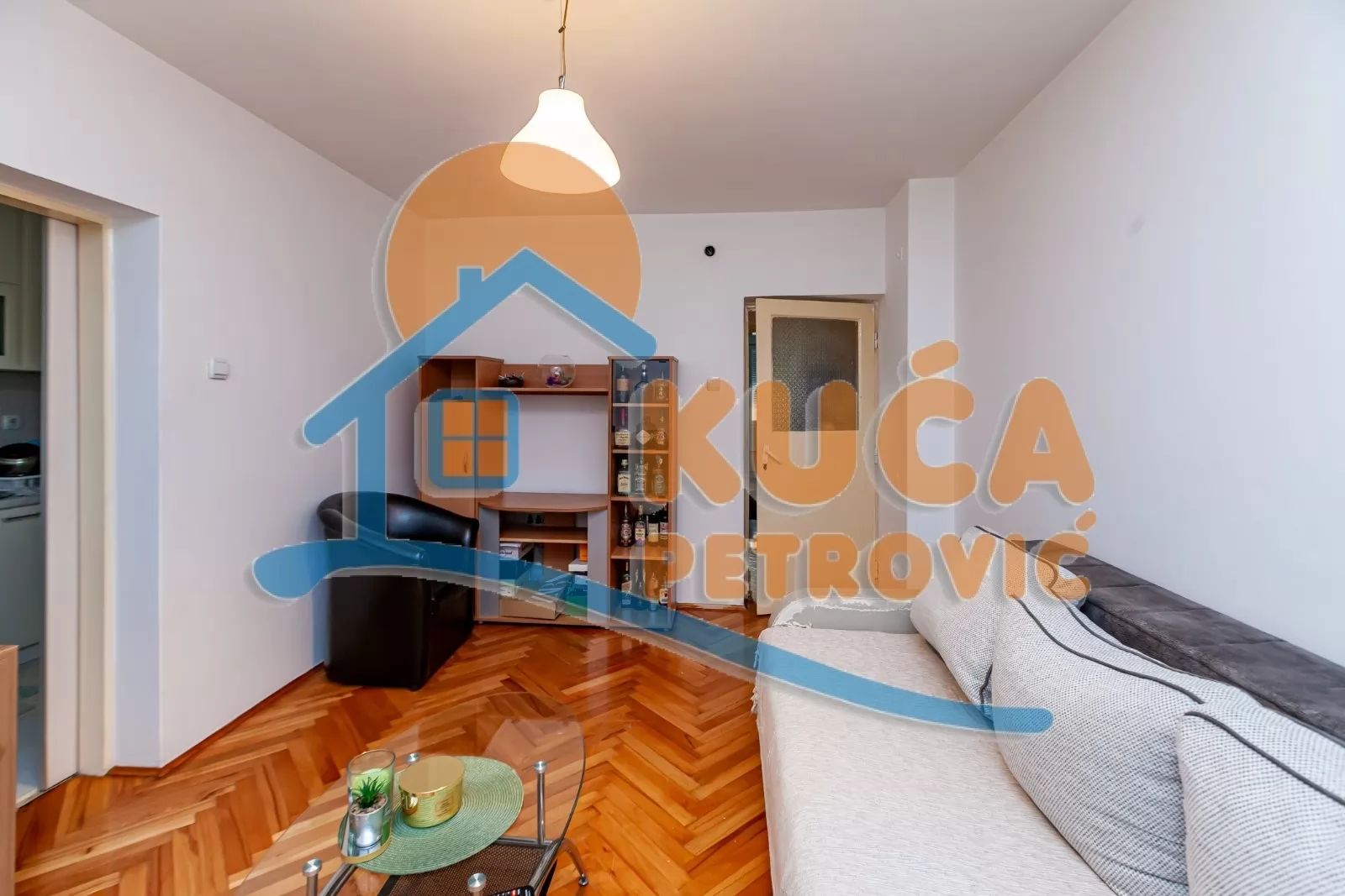Trosoban stan, 65 m2, Crveni Pevac, Dragiše Cvetkovića ID: p-015068 2
